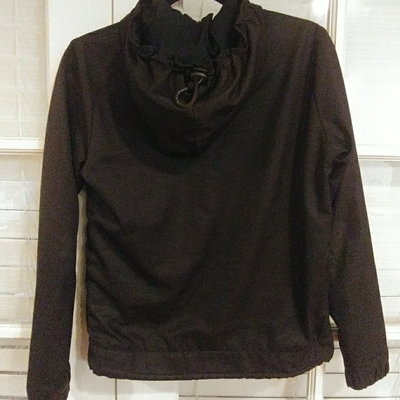 Modrobes hooded jacket. Yes, Modrobes! - Picture 3 of 4